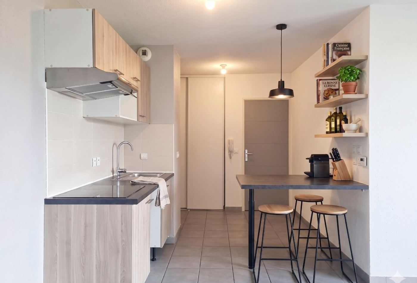vente Appartement Toulouse - Photo 3