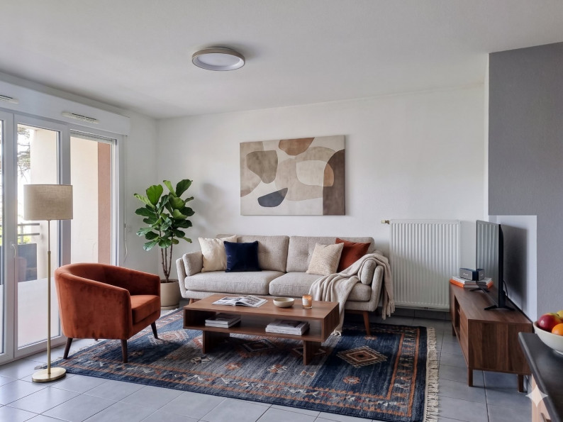 vente Appartement Toulouse - Photo 1
