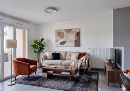 vente Appartement Toulouse