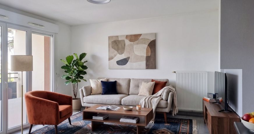 vente Appartement Toulouse
