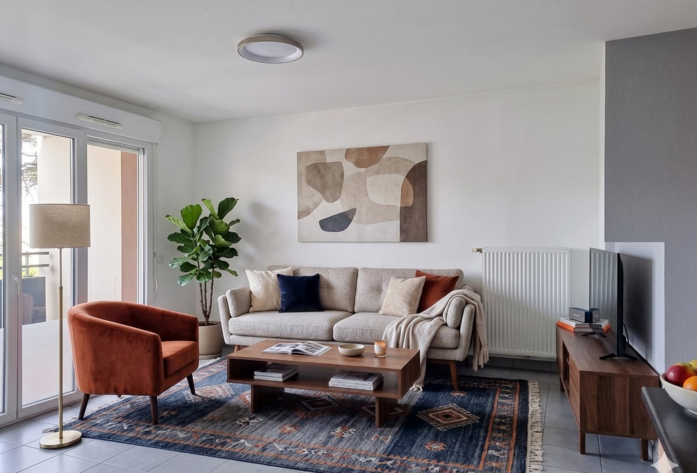 vente Appartement Toulouse - Photo 1