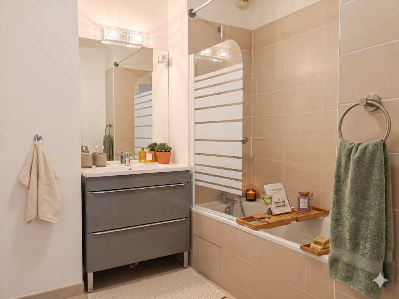 vente Appartement Toulouse - Photo 5