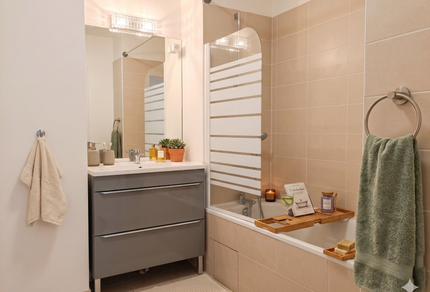 vente Appartement Toulouse - Photo 5