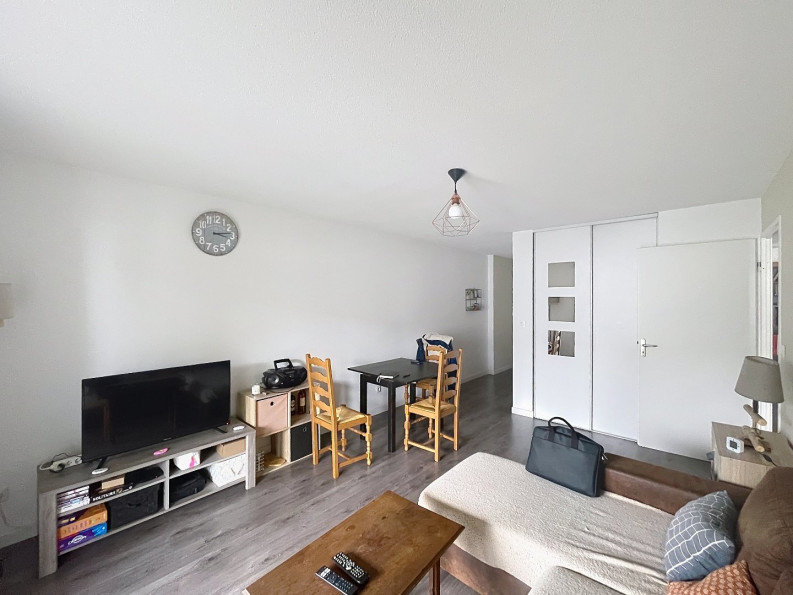 vente Appartement Colomiers - Photo 1
