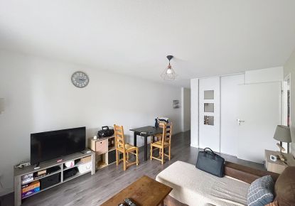 vente Appartement Colomiers