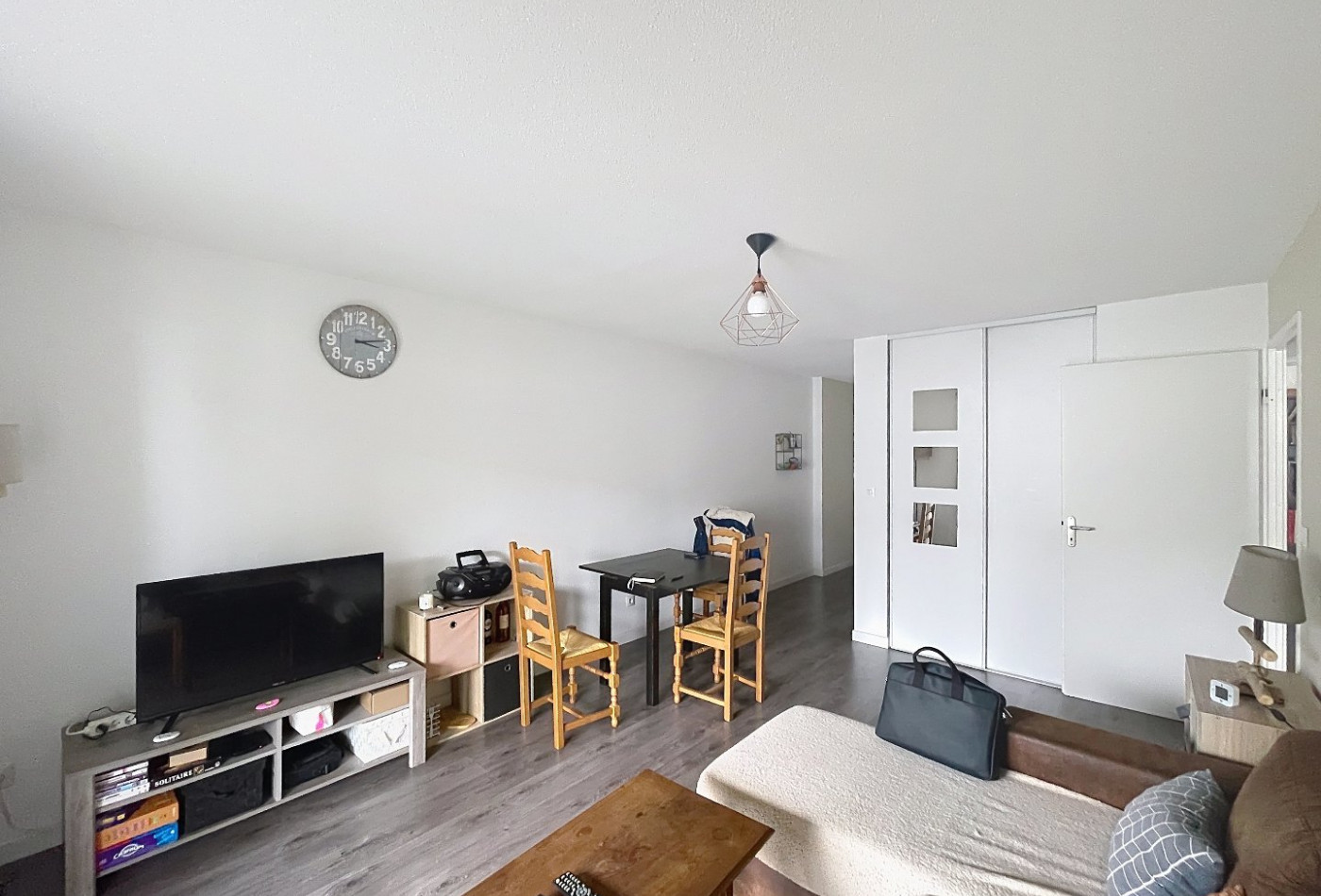 vente Appartement Colomiers - Photo 1