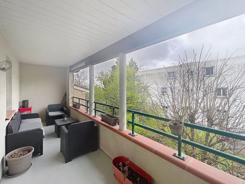 vente Appartement Colomiers - Photo 10