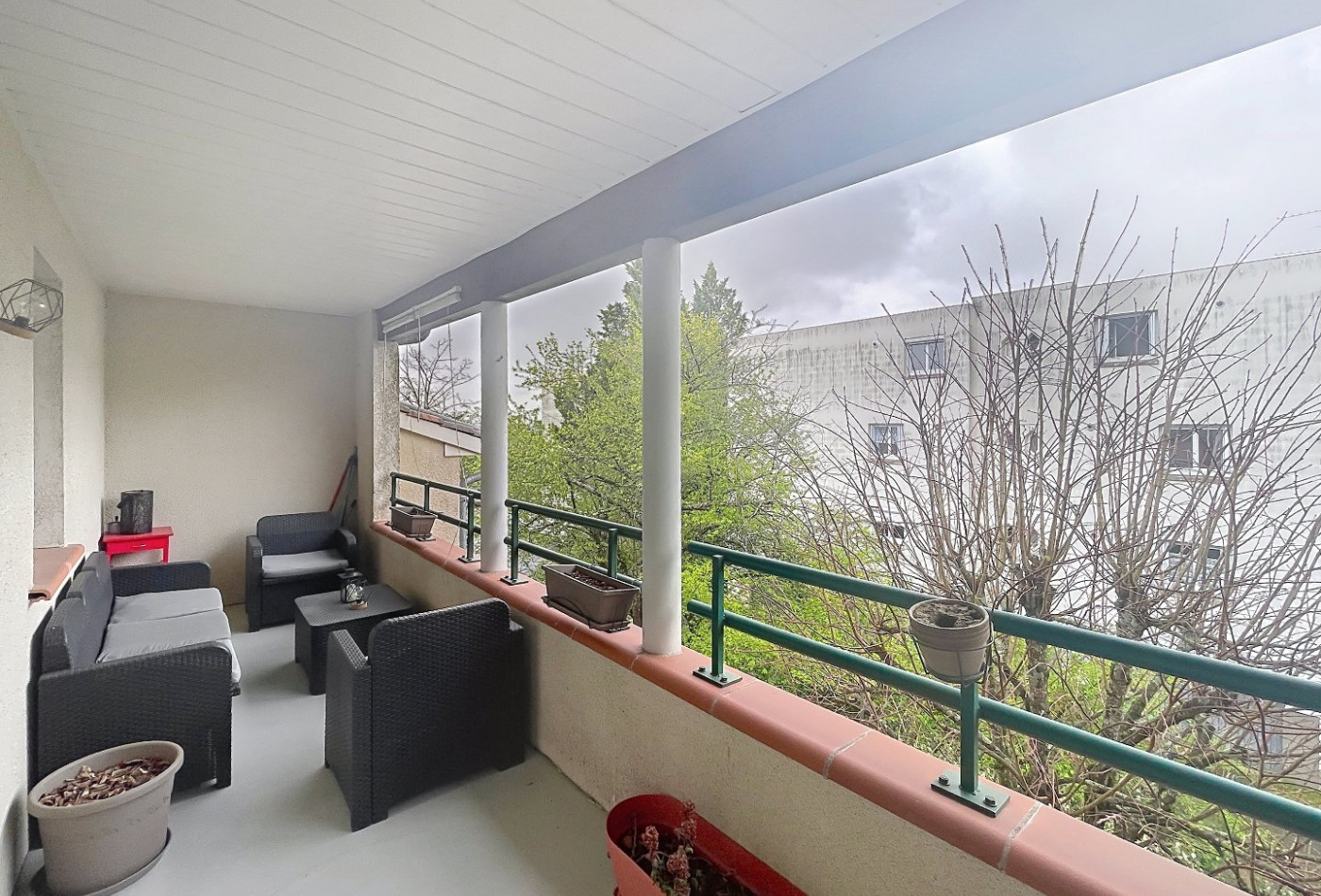 vente Appartement Colomiers - Photo 10