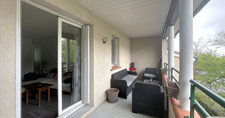 vente Appartement Colomiers