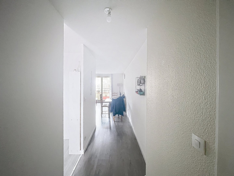 vente Appartement Colomiers - Photo 2
