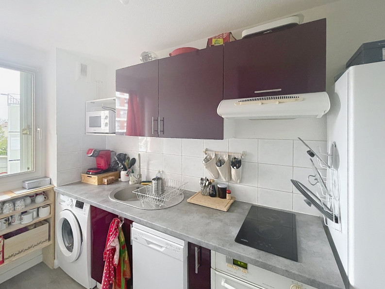 vente Appartement Colomiers - Photo 3