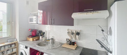 vente Appartement Colomiers