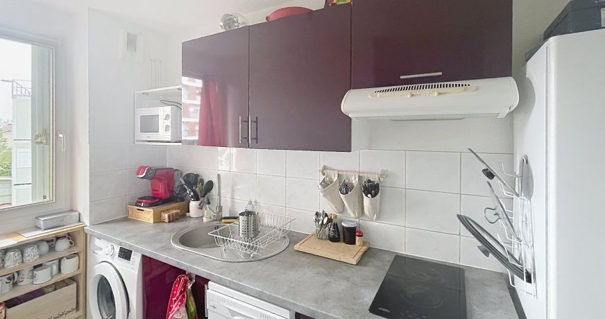 vente Appartement Colomiers