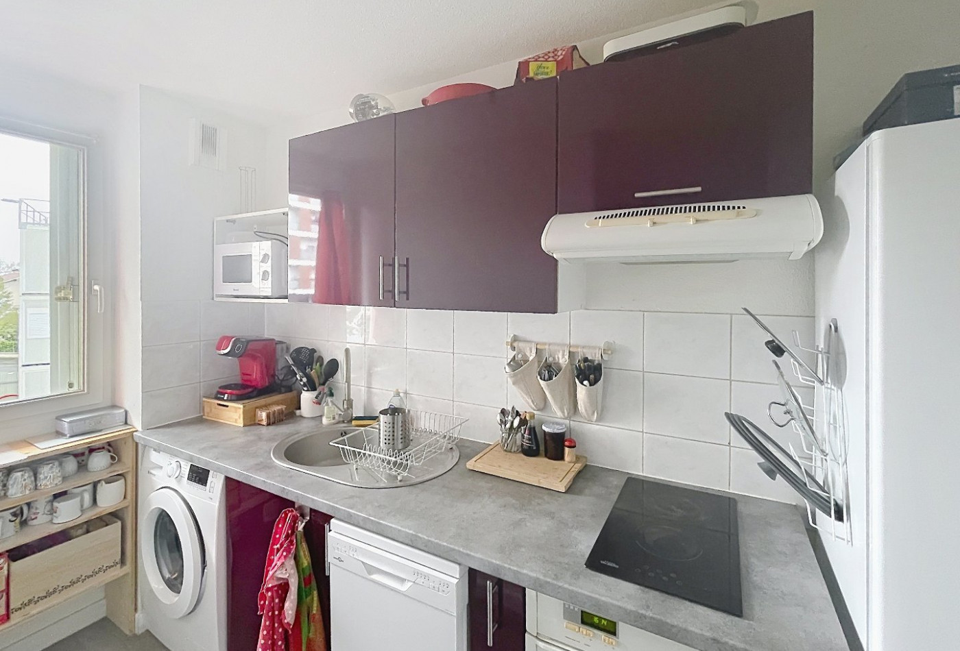 vente Appartement Colomiers - Photo 3
