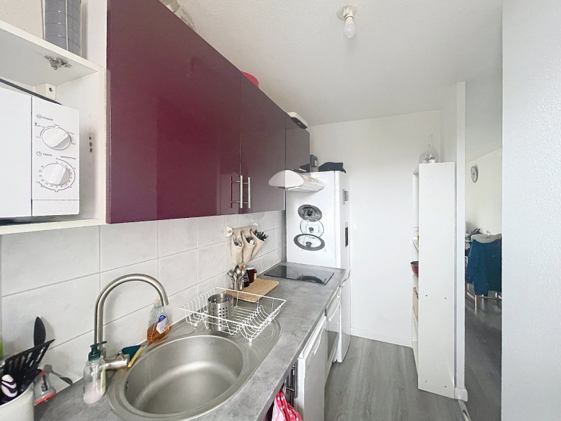 vente Appartement Colomiers - Photo 4