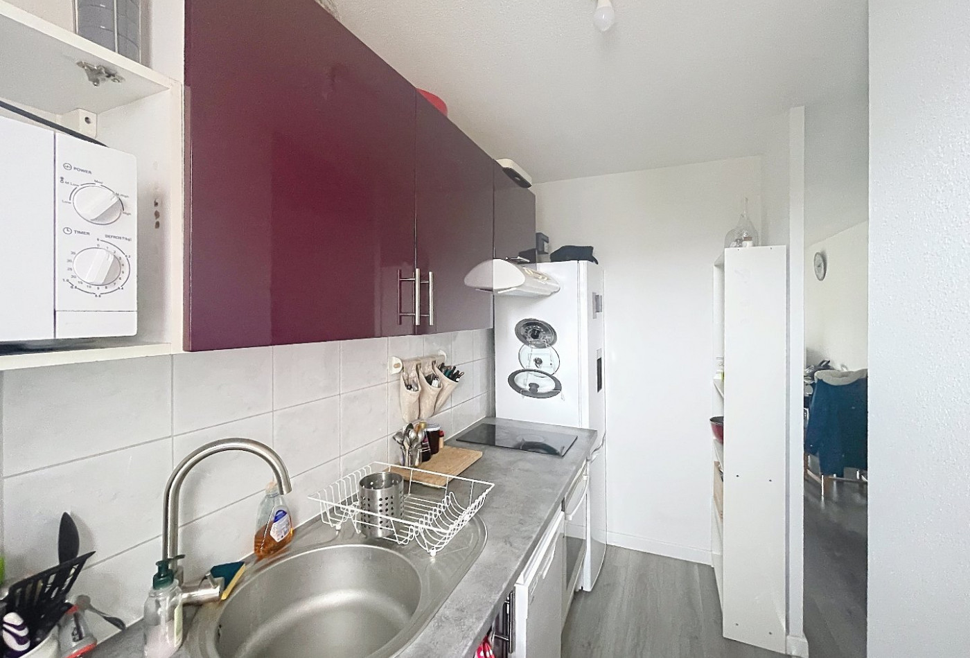 vente Appartement Colomiers - Photo 4