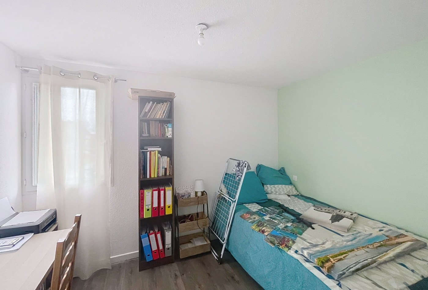 vente Appartement Colomiers - Photo 8
