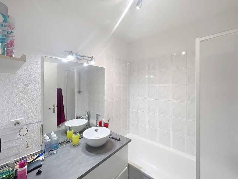 vente Appartement Colomiers - Photo 9