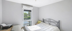 vente Appartement Balma