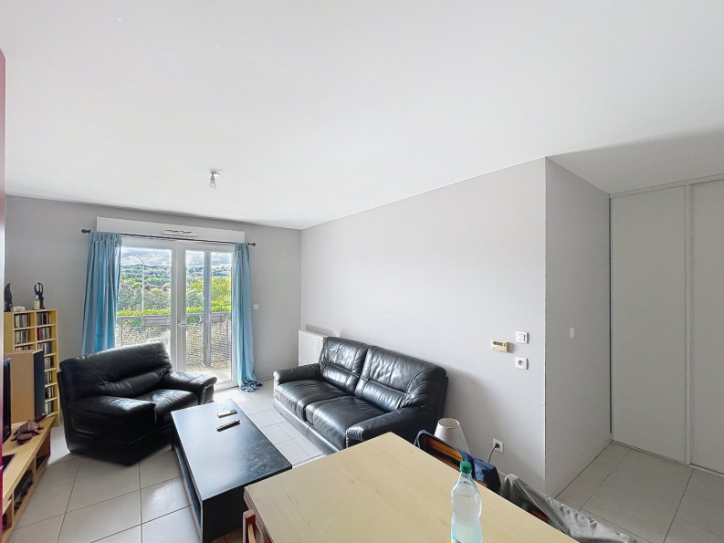vente Appartement Balma - Photo 1