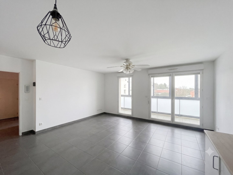vente Appartement Castanet-tolosan - Photo 1