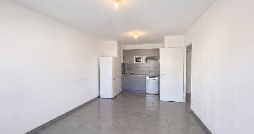 vente Appartement Toulouse