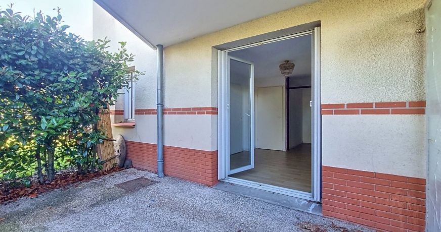 vente Appartement Toulouse