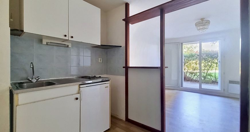 vente Appartement Toulouse