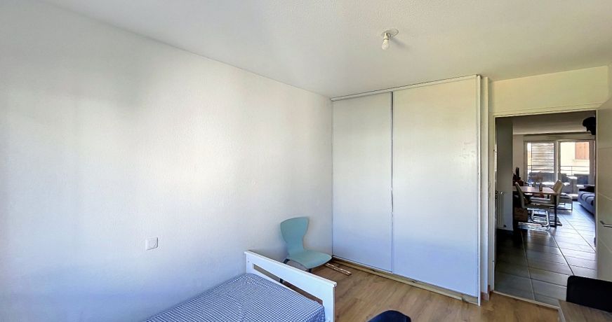 vente Appartement Toulouse