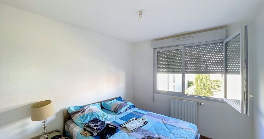 vente Appartement Toulouse