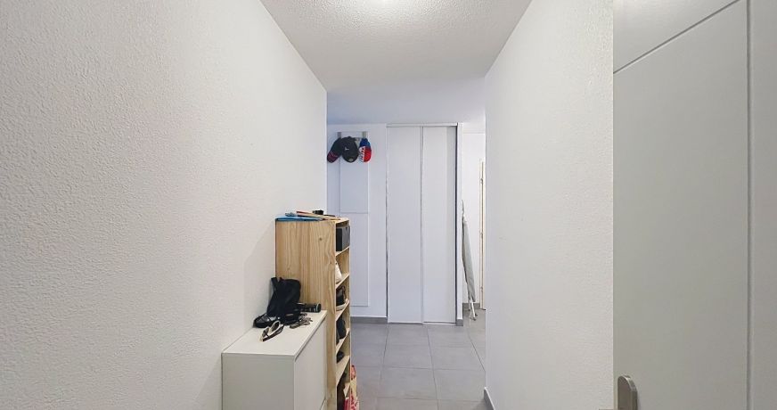 vente Appartement Toulouse