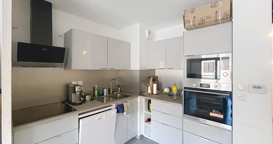 vente Appartement Toulouse