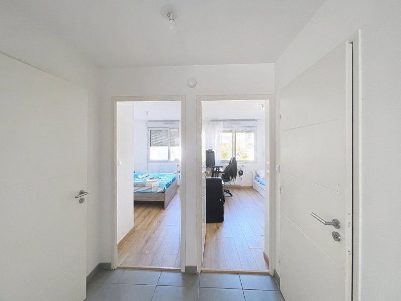 vente Appartement Toulouse - Photo 7
