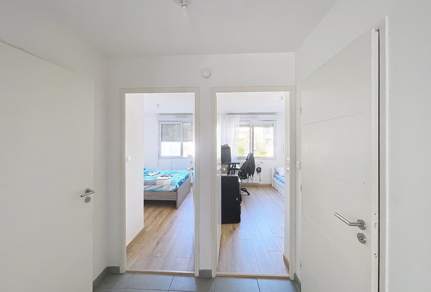 vente Appartement Toulouse - Photo 7