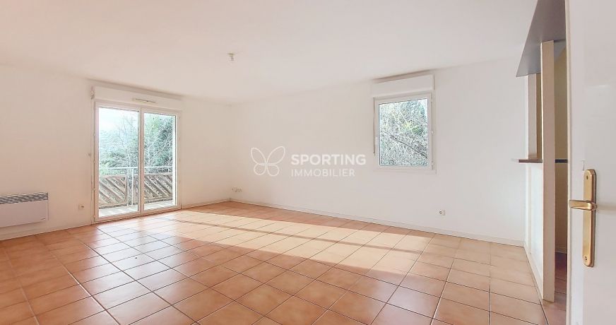 vente Appartement Marmande