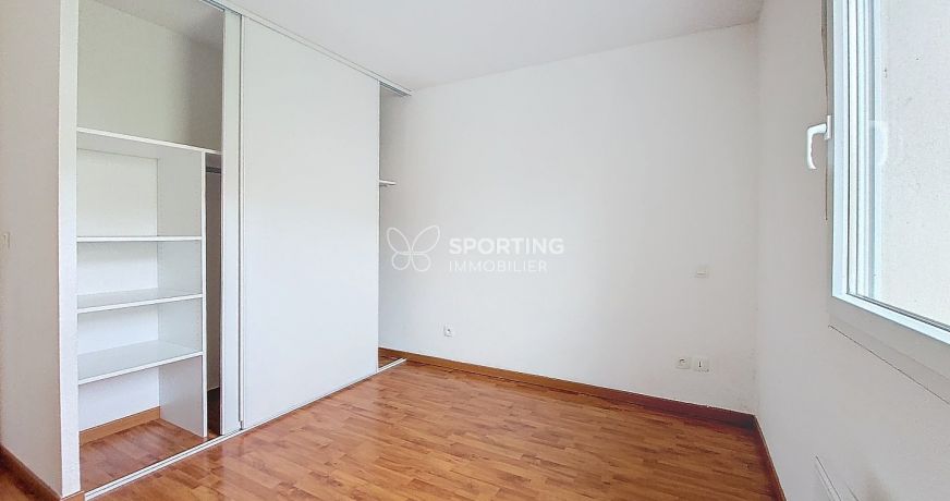 vente Appartement Marmande