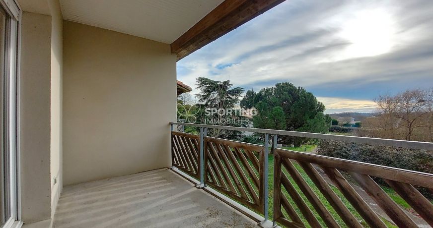 vente Appartement Marmande