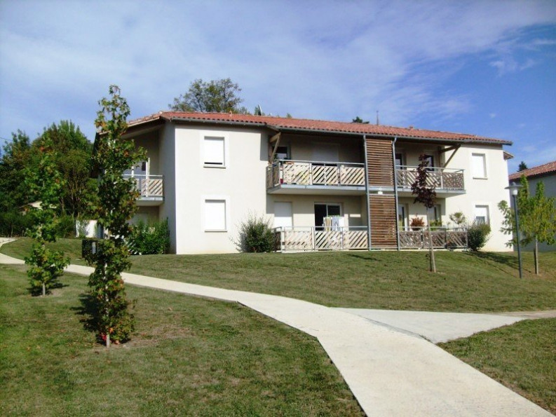 vente Appartement Marmande - Photo 9