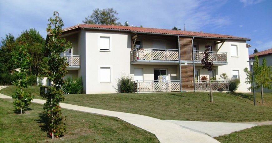 vente Appartement Marmande