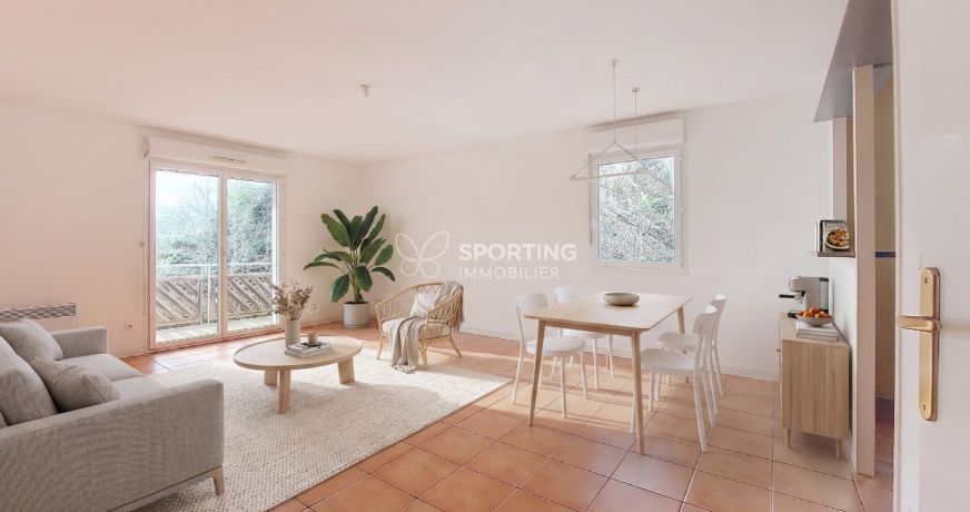 vente Appartement Marmande