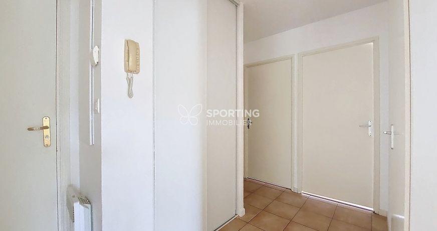 vente Appartement Coutras