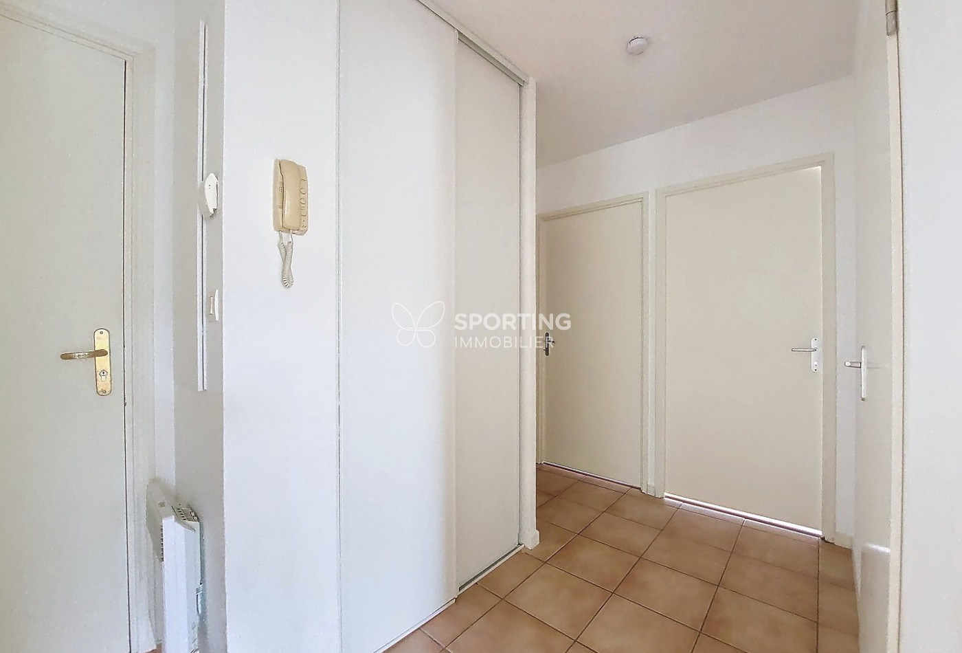 vente Appartement Coutras - Photo 4