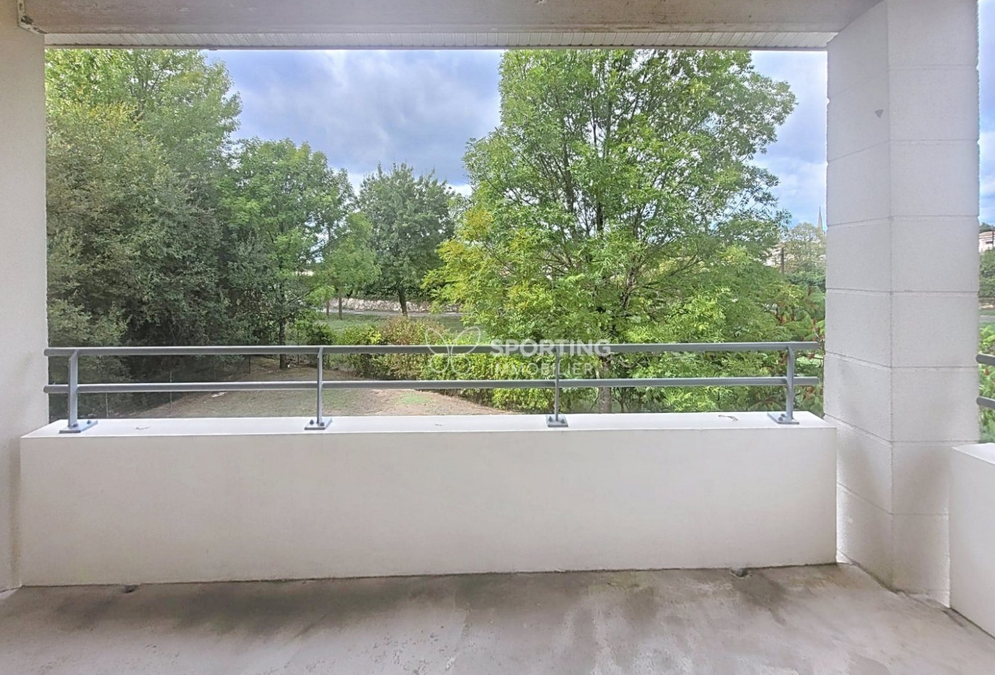 vente Appartement Coutras - Photo 1