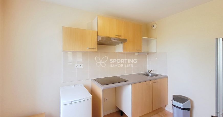 vente Appartement Coutras
