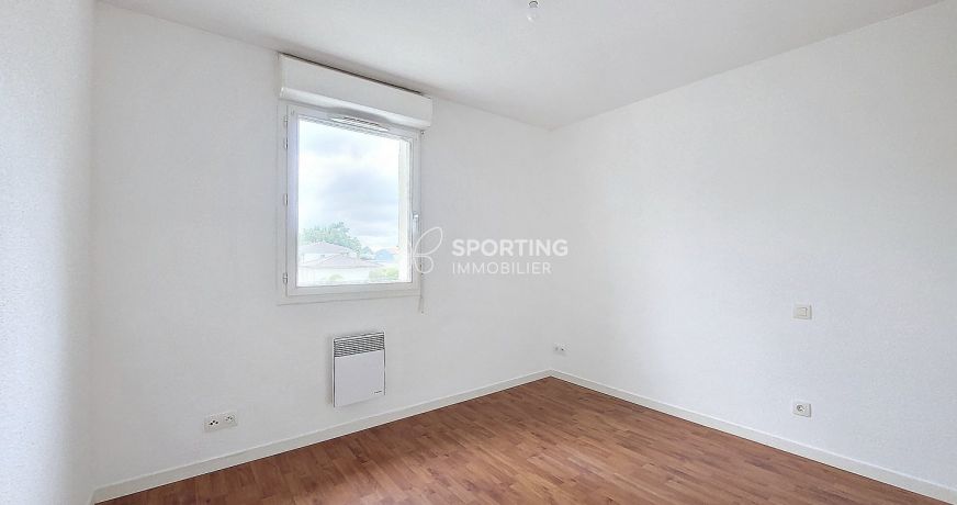 vente Appartement Coutras