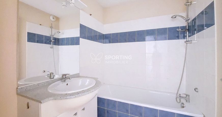 vente Appartement Coutras
