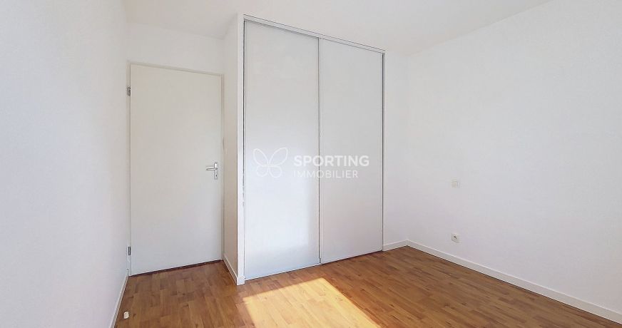 vente Appartement Coutras