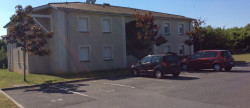 vente Appartement Coutras