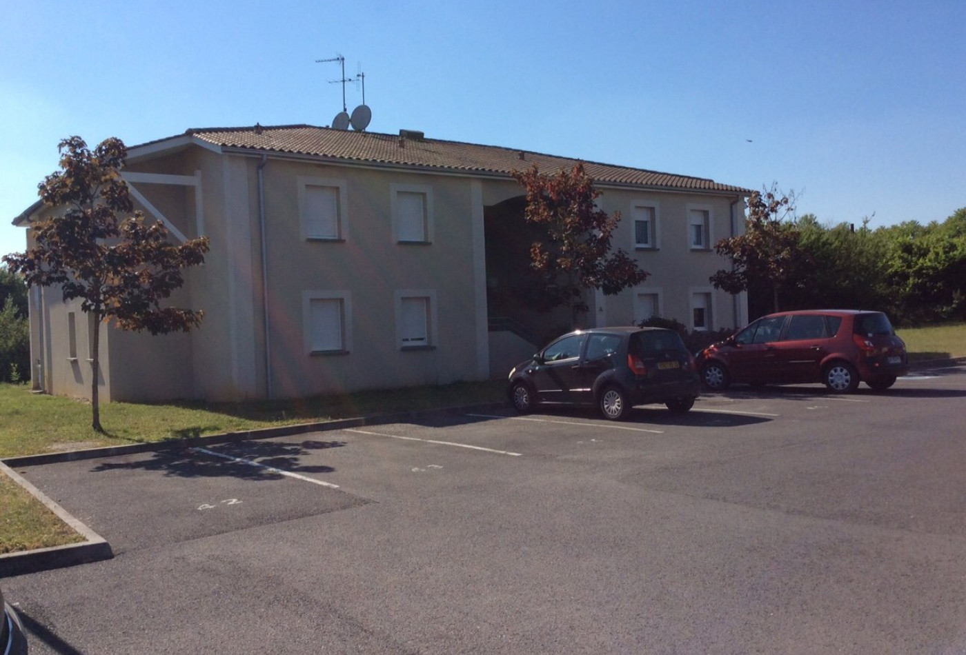 vente Appartement Coutras - Photo 10