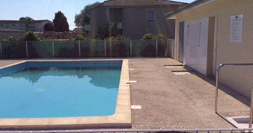 vente Appartement Coutras